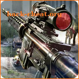 Survival Zombie Shooter - New Shooting Games 2021 icon