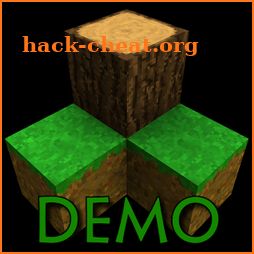 Survivalcraft Demo icon