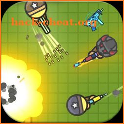 Survival.io - Grand Battle Royale icon