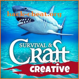 Survive and Craft: Creative icon