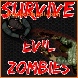 Survive Evil Resident Zombies (S.E.R.Z) icon