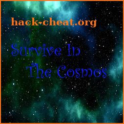 Survive In The Cosmos icon