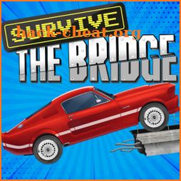 Survive The Bridge icon