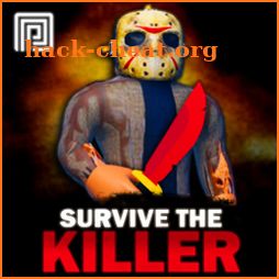 Survive the Killer! icon
