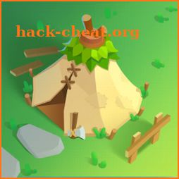 Survivor Island-Idle Game icon