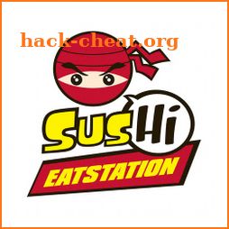 Sus Hi Eatstation icon