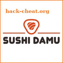 Sushi Damu Tustin icon