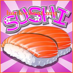 Sushi House - cooking master icon
