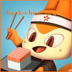 Sushi, Inc. icon