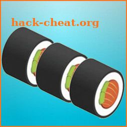 Sushi Roll 3D Tips icon