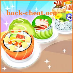 Sushi Stack icon
