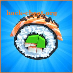 Sushi Stack icon