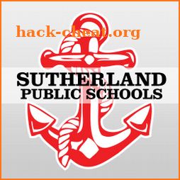 Sutherland Public Schools icon