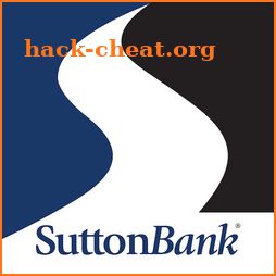 Sutton Bank Mobile icon