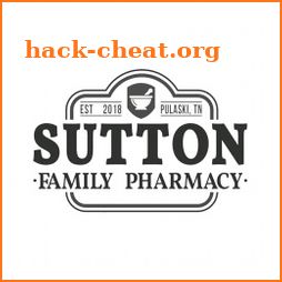 Sutton Family Pharmacy icon