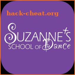 Suzanne's School of Dance icon