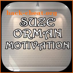 Suze Orman App icon