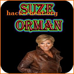Suze Orman Free App icon