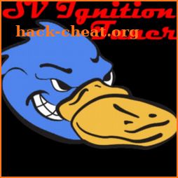 SV Ignition Tuner icon