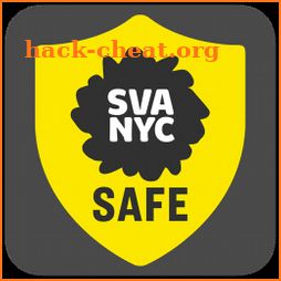SVA SAFE icon
