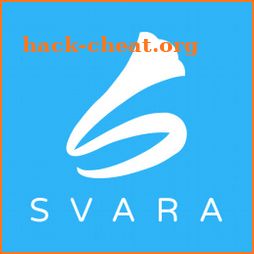 SVARA - Radio, Music, Podcast icon