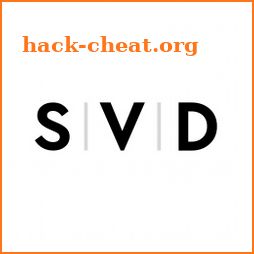 SVD icon
