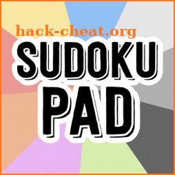 Sven's SudokuPad icon