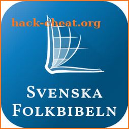 Svenska Folkbibeln (Swedish Bible) icon