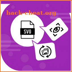 Svg viewer: Svg file convert to png/jpg icon