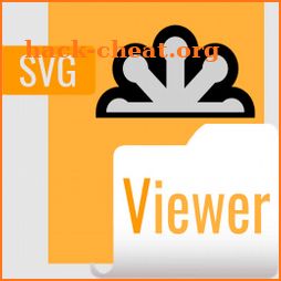 SVG Viewer - SVG Reader for Android icon