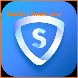 SVPN-Best Free Unlimited VPN - Secure WiFi Proxy icon