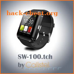 SW-100.tch by Callstel icon