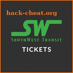 SW Mobile Tickets icon