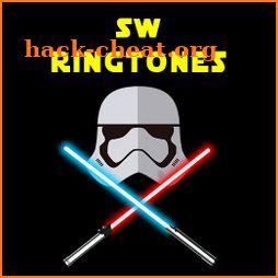 SW ringtones Free icon