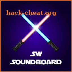 SW Soundboard - Ringtones, Quotes & Sounds icon