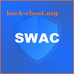 SWAC Mobile Authentication Tool icon