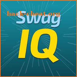 Swag IQ icon