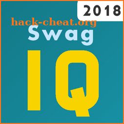 Swag IQ new tips and guide icon