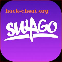 Swago:Online Video Calling App icon