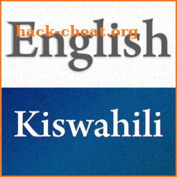 Swahili English Translator-Free Swahili Dictionary icon