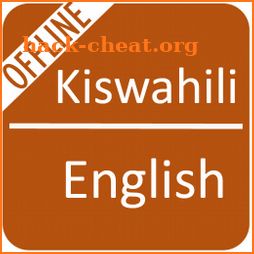 Swahili To English Dictionary icon