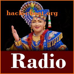 Swaminarayan Kundaldham Radio icon