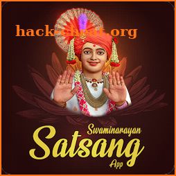 Swaminarayan Satsang App icon