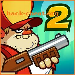 Swamp Attack 2 icon