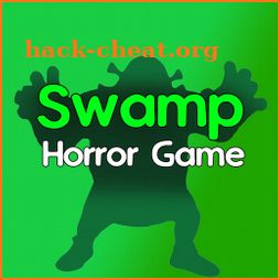 Swamp Horror Game 2 icon