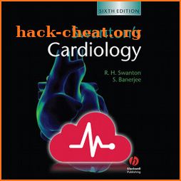 Swanton's Cardiology Guide icon