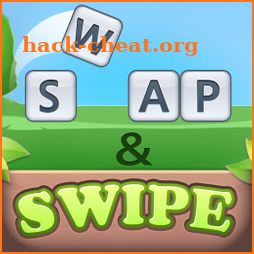 Swap n Swipe icon