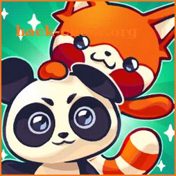 Swap-Swap Panda icon