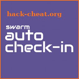 Swarm Auto Check-in icon