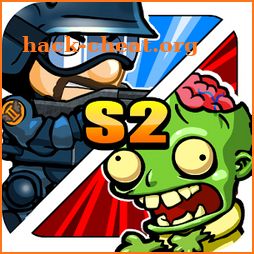 SWAT and Zombies Season 2 icon